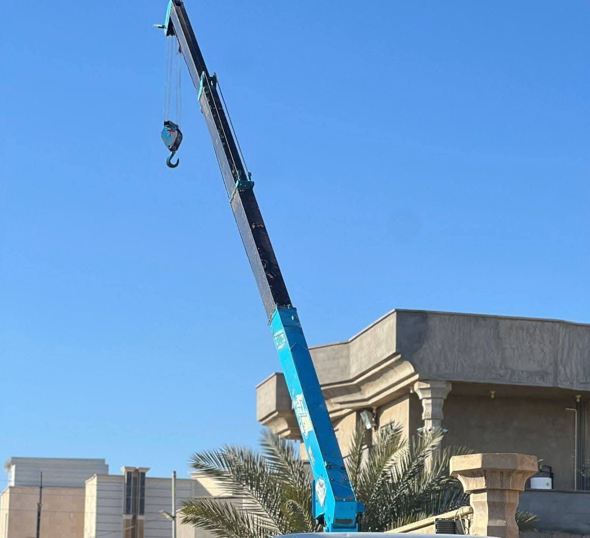 سوبر زت 2طن و600
مال حاويه مامستخدم هواي بيه فطر بشمعه حك اصبع 

3سلايت بلم 

مكاني بغداد 

***********
