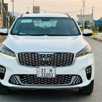 سورنتو • ٢٠٢٠ • ٣٦٠٠ سي سي ٦ سلندر