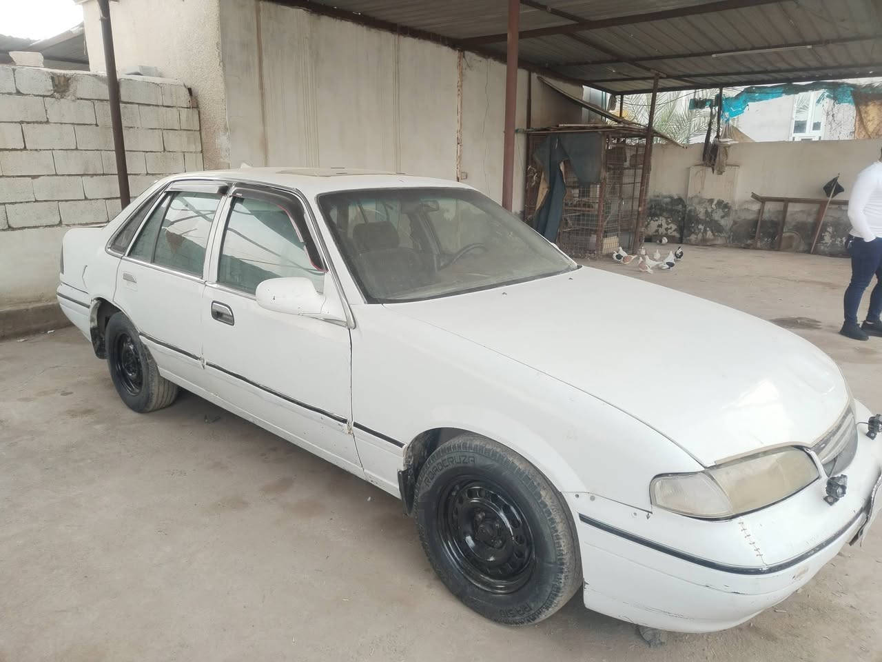 سلام عليكم برنس فراشة مودل 97
رقم ديالي سنوية ليا 27تحويل مباشر الثاني يوم كير ومكينه جديد كهربائية جاهزة غرفه حلوة نقص بس تبريد سعر سيارة 30وبها مجال طيبين


**إذا كنت صاحب هذا الإعلان وتريد حذفه لأي سبب، رجاءا أرسل رسالة إلى الدعم الفني**