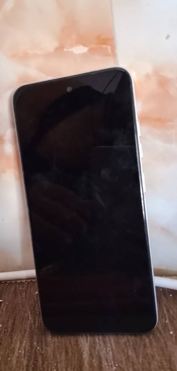 السلام عليكم جهاز للبيع اسمه TECNO SPARK Go 1 الي يرسده يتفضل خاص ويا حافضتين هديه


**إذا كنت صاحب هذا الإعلان وتريد حذفه لأي سبب، رجاءا أرسل رسالة إلى الدعم الفني**