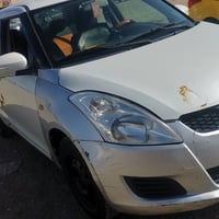 للبيع سازوكي سويفت موديل ٢٠١٦ مشروع وطني تحويل مباشر بغداد ماشيه ٨٤ ال...