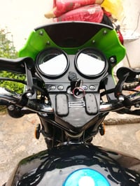 دراج تايوان مستعمل شي قليل 07824678410