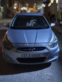 اكسنت ١٦٠٠ • خليجي • بدون صبغ