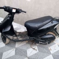 ساسوكي ٦٠ • دراجة نارية • قابل تفاوض