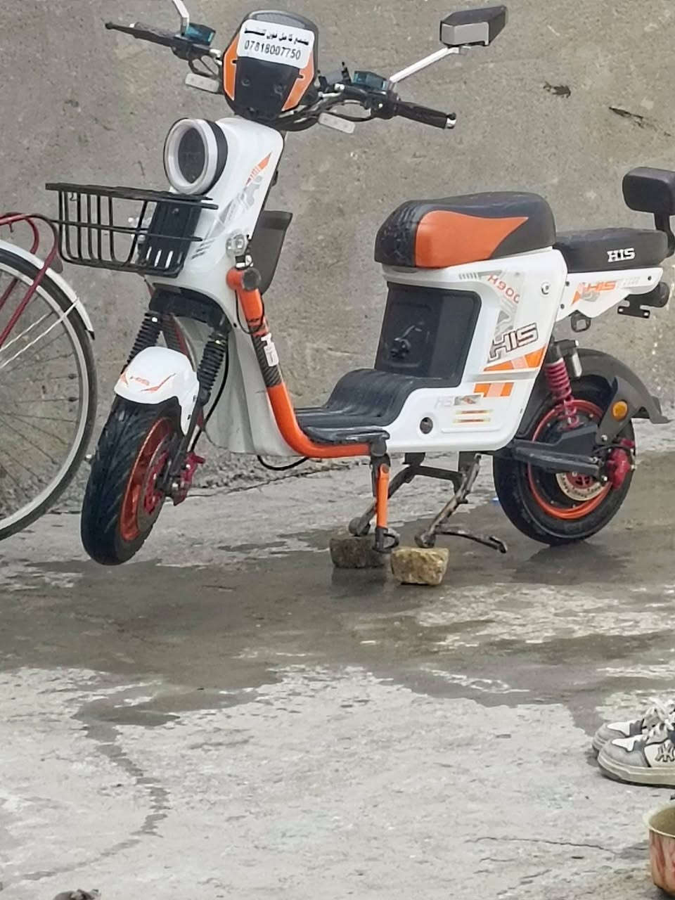 سلام عليكم باسكل للبيع بيع مستعجل مكاني بابل محاويل سعر خاص الرقم الموبايل ***********
