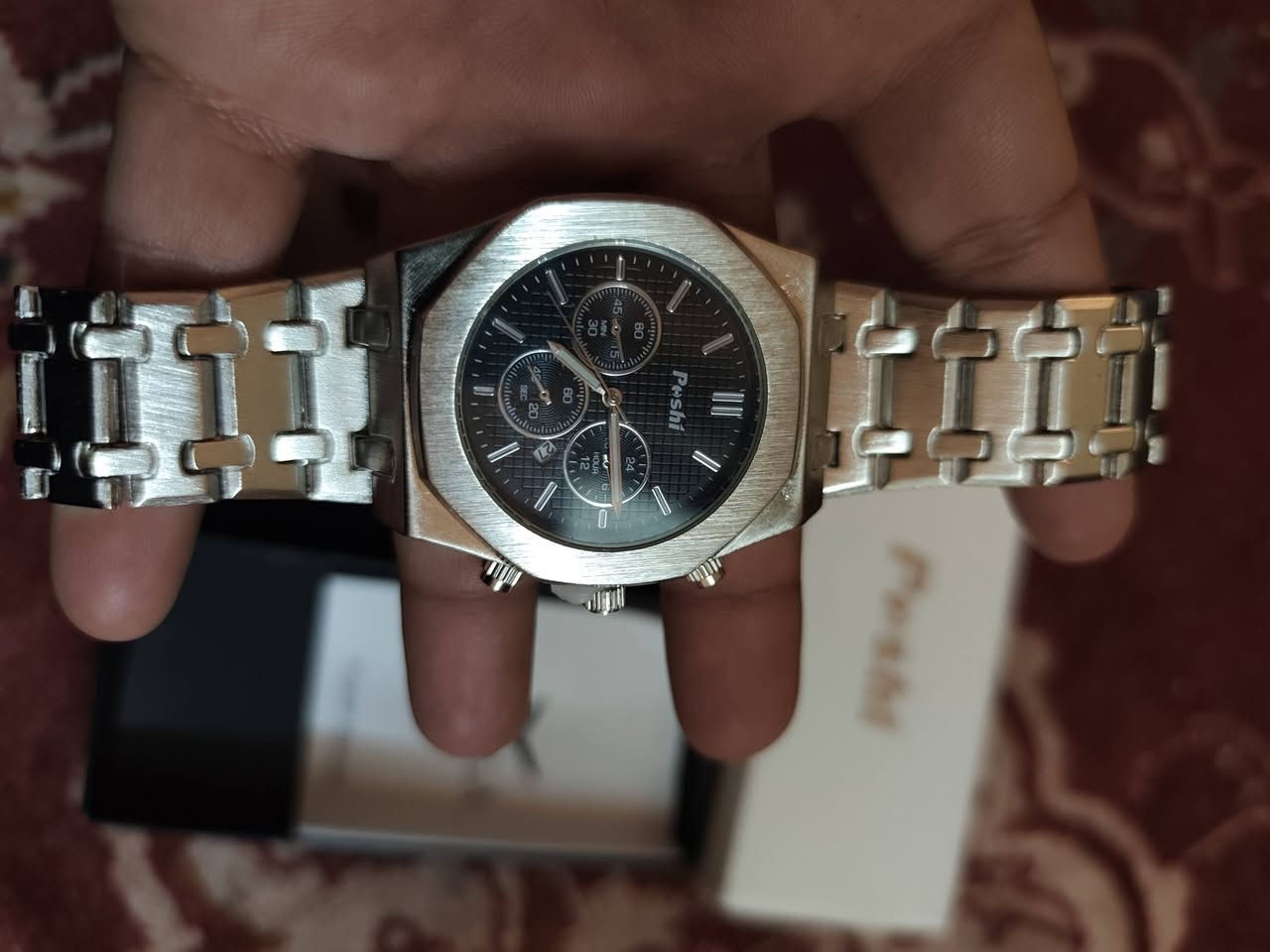 اول تم 25 الف


**إذا كنت صاحب هذا الإعلان وتريد حذفه لأي سبب، رجاءا أرسل رسالة إلى الدعم الفني**