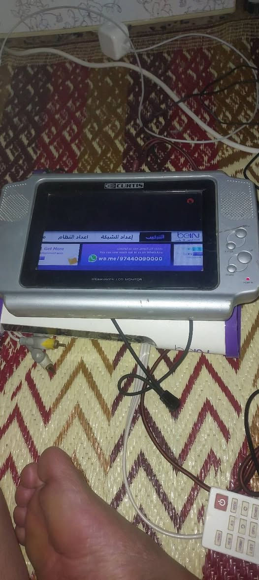 للبيع


**إذا كنت صاحب هذا الإعلان وتريد حذفه لأي سبب، رجاءا أرسل رسالة إلى الدعم الفني**