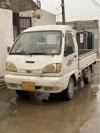 شاحنة • موديل ٢٠٠٧ • باروت خانه كركوك