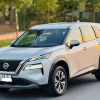 رووگ SV AWD • ٢٠٢٢ • بدون صبغ