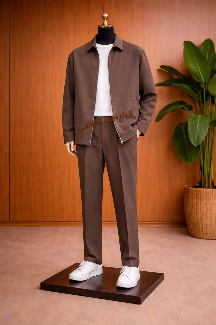 جديد جديد ازياء احمد الغانمي عن وصول وجبه جديده العنوان السوق الكبير مقابيل شارع كاظم عويص قطعه معلكه مكتوب عليها ازياء احمد الغانمي


**إذا كنت صاحب هذا الإعلان وتريد حذفه لأي سبب، رجاءا أرسل رسالة إلى الدعم الفني**