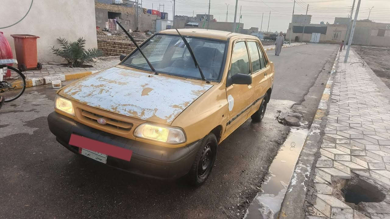 للتنويه ابيعها فقط بالعمارة
يا الله السلام عليكم

سايبا موديل ٢٠١١

سنوية ٢٠٢٨

راعيها يمي

سيارة نعمة من الله 

كهربائيات

ستوه زوج تايرات مبدل

السيارة ليرة وعلى ايدي

بيها شوي خياسات جوه الباب بالمسطرة الخارجية

وكيرها خير من الله

مكينة بيها تبخير قليل بدون تنقيص وبيها بوش

السعر ١٤ وبيها مجال لطيبين

للتنويه ابيعها حصرا فقط بالعمارة

والماسنجر مفتوح


**إذا كنت صاحب هذا الإعلان وتريد حذفه لأي سبب، رجاءا أرسل رسالة إلى الدعم الفني**