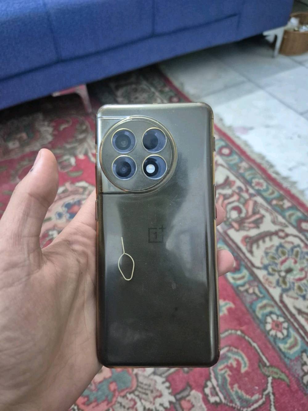 ون بلس 11 ار
Oneplus 11r
جهاز غني عن التعريف
معالج سنابدراجون 8 بلس ج 1 يشغلك اي لعبه تردها بدون حماوه وتعليق
شاشه 6.7 بوصه 120 هيرتز سلاسة فول
ببجي 90 فريم وانت صاعد
بطارية 5000
 دكمة  صامت مثل مال الايفون
 دقة كامريات احسن من عيونك
السعر 285
 مراوس فقط بيكسل 7 عادي او بيكسل 8 اي
بغداد زيونة