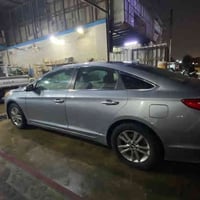 سوناته 2016 للبيع وارد امريكي السياره رقم بغداد حادثه مال أمريكه دعامي...