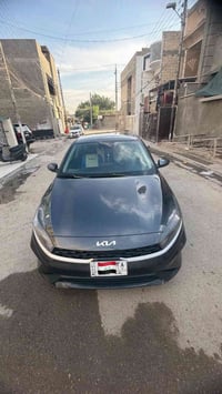 كيا فورتي ٢٠٢٢ معوقين ماشيه 79مـيل  السياره مابيه اي نـقص محرك2000كير ...