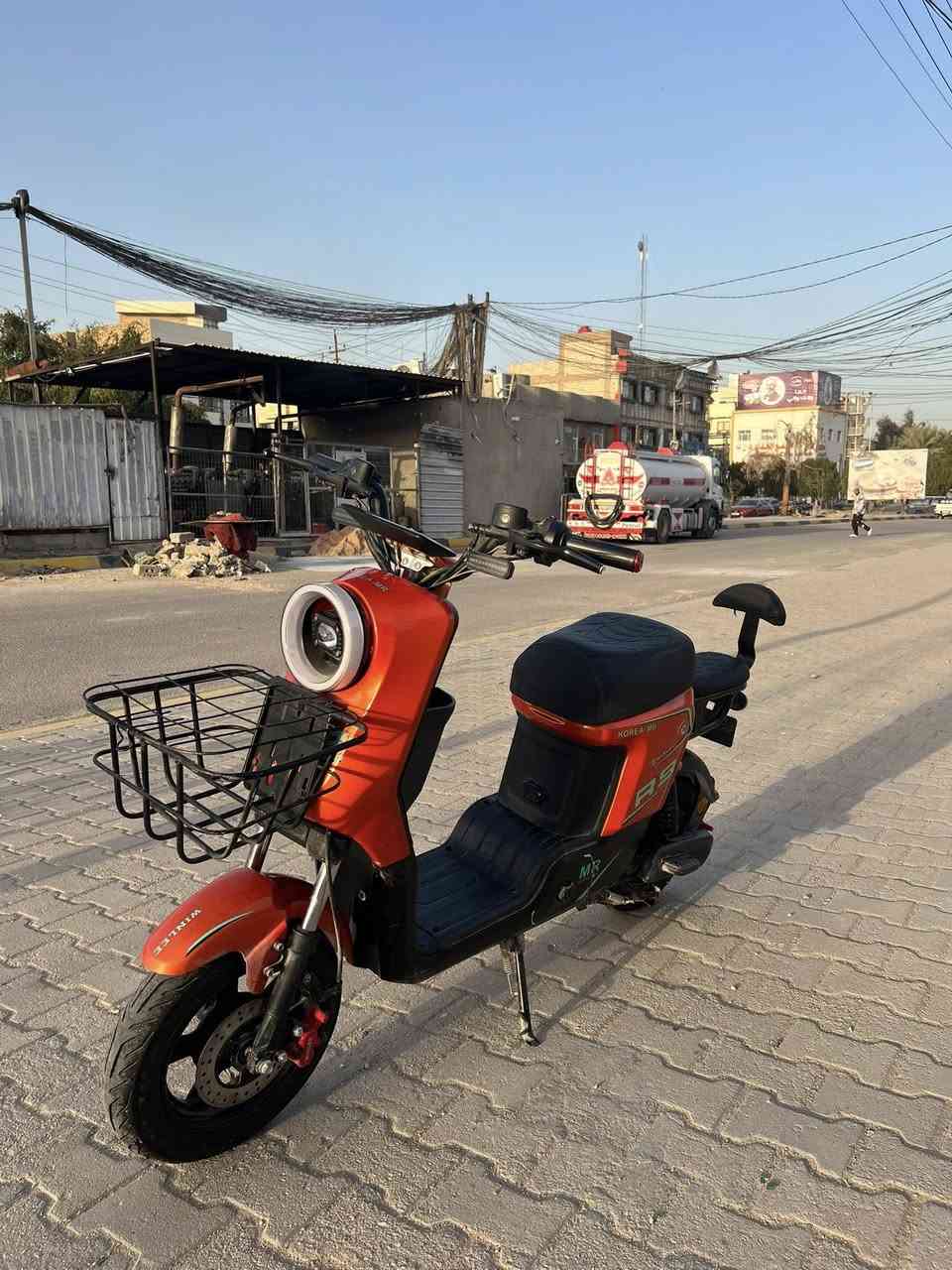 الستفسار خاص.


**إذا كنت صاحب هذا الإعلان وتريد حذفه لأي سبب، رجاءا أرسل رسالة إلى الدعم الفني**