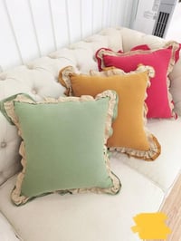 كوشة موديل جديد • ٤٥×٤٥ سم • خانقين دارة كونارة