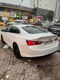 ماليبو ٢٠١٨ • خليجي • محرك ٢٥٠٠