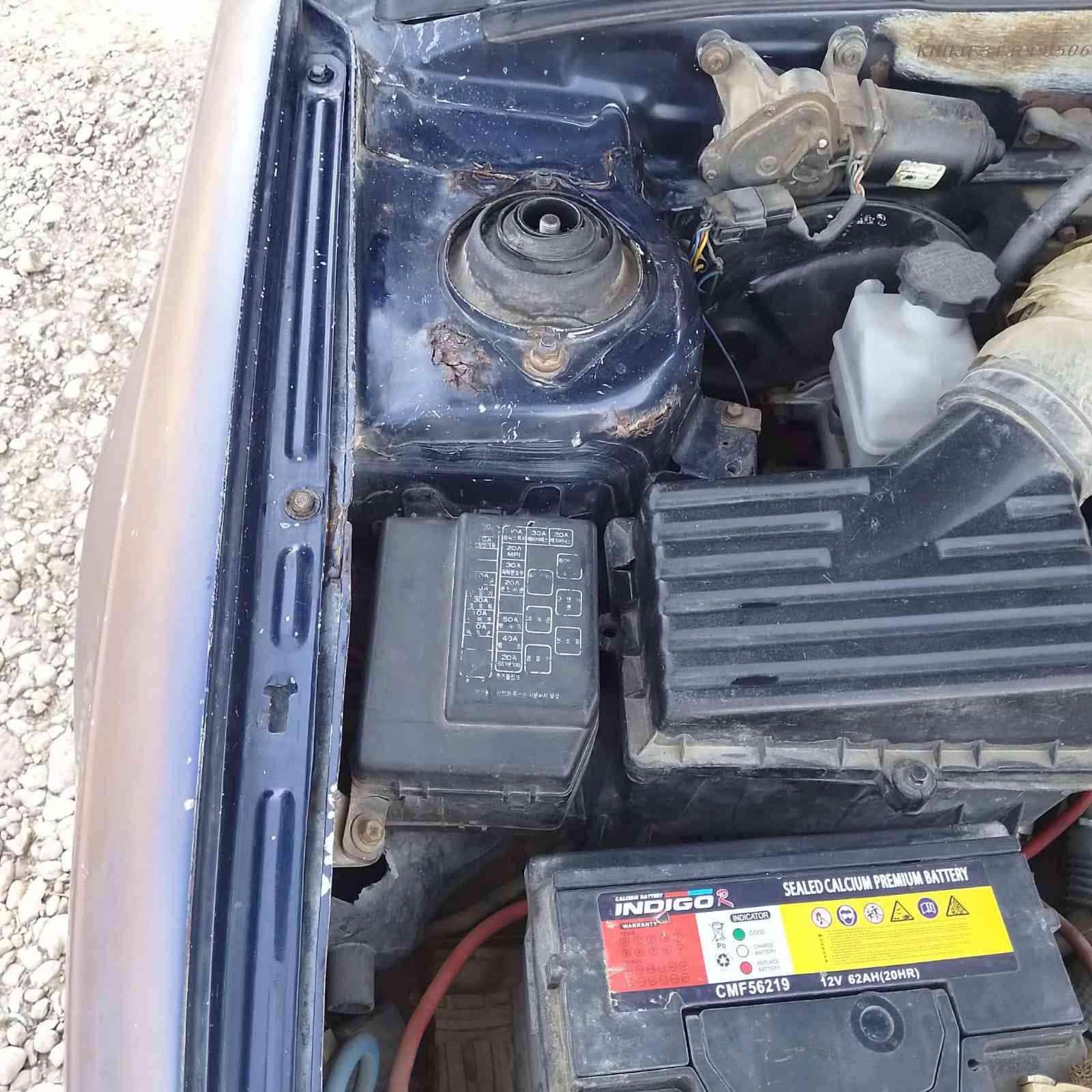 انتره 
موديل ٩٣
السعر ٢٥ وبيهه مجال 
ديالى بعقوبه ‏‪***********‬‏
