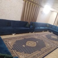 ديوان • ٢٠ مقعد • ابو غريب