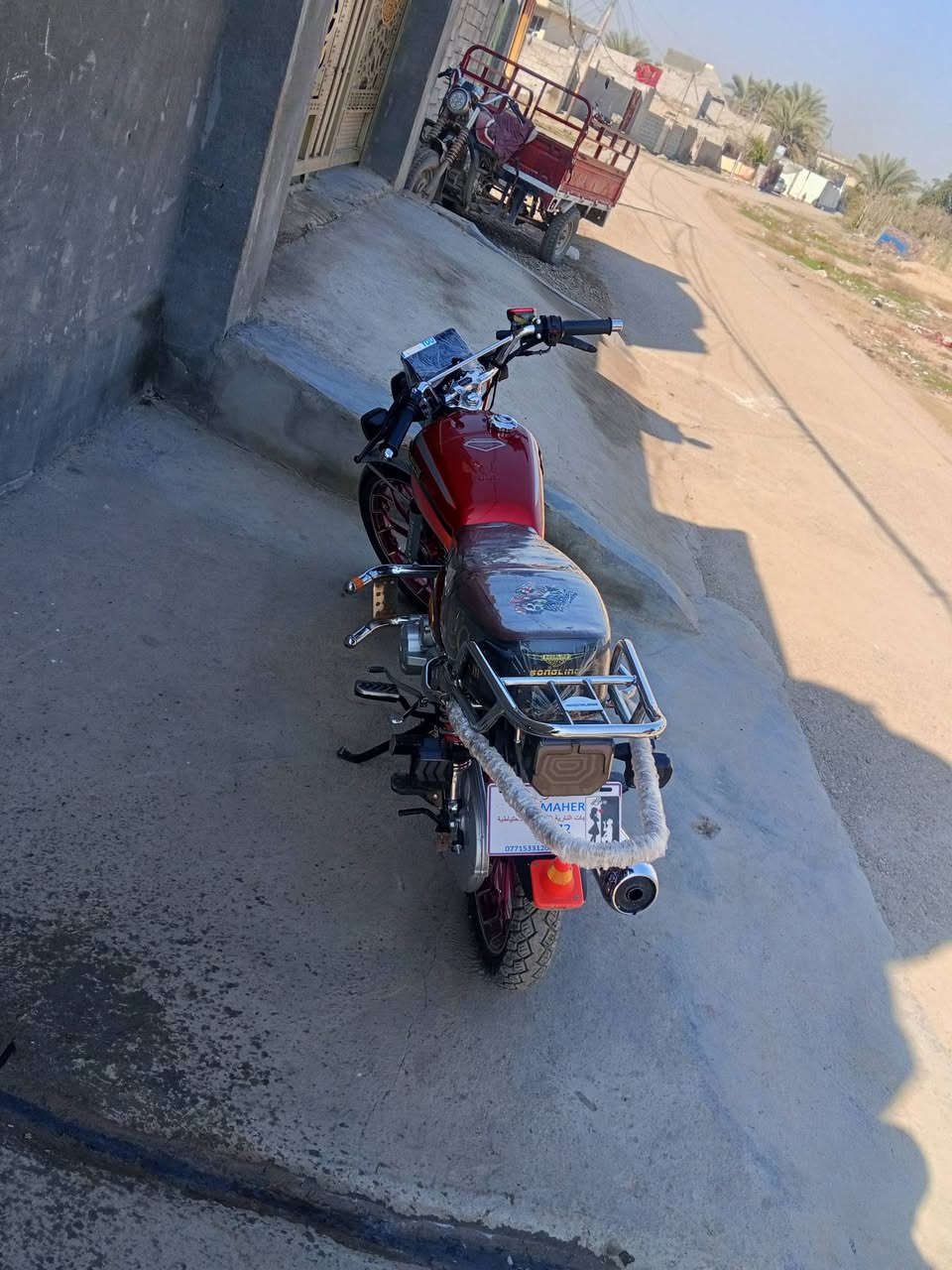 سيفان 25 للبيع ***********
