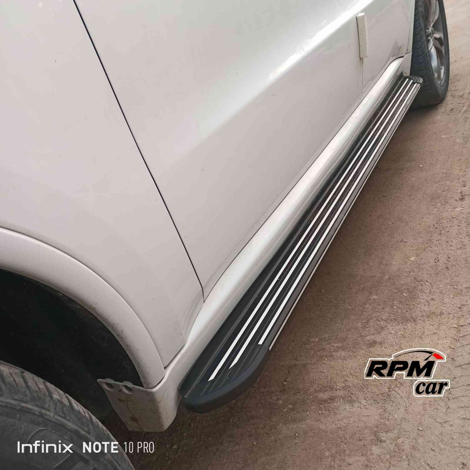 #دوسات_دورنكو_3خطوط_نيكل 
#صعود_حماية_جمالية
#SIDE_STEP_DURNGO
#dodgeiraq
#dodgeofficial
#dodgedurango
الاكثر مبيعآ على مستوى العراق ❤️
متانه عالية - موديل رياضي - مصنوع من الالمنيوم المضغوط المخصص للطائرات وباشكال مختلفة 
مناسب لاغلب موديلات 2011_2025
وكالة اصلي ويتحمل كافة الاوزان
🟢 تم تركيب  من قبل الزبون #دوسات_دورنكو_3خطوط_نيكل وكالة اصلي

#rpm___car
مركز 𝐑𝐏𝐌 𝐂𝐀𝐑 للسيارات اختيارك ✔ 

#صعود_حماية_جمالية

#كماليات_دوسات_إكسسوارات_اكسبلورر
#rpm___car

🔴 لا تنسوا متابعة وزيارة الصفحة وتسجيل الإعجاب للحصول على كل ما هو جديد.
🔴👈 للحجز والاستفسار يرجى مراسلة الصفحة أو الاتصال على رقم الواتساب 📞 ***********
#دوسات_دورنكو
#دوسة_دورنكو
