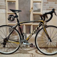 سكوت CR1 • فريم كاربون • شيمانو 105