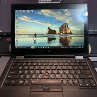 يوغا 260 • كور i3 • قلم وشاشة لمس