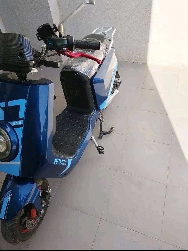 يا الله درجه شحن للبيع امتياز عالي دراجه كلشي بيها يشتغل سعره 650 وبيها مجال للطبين


**إذا كنت صاحب هذا الإعلان وتريد حذفه لأي سبب، رجاءا أرسل رسالة إلى الدعم الفني**