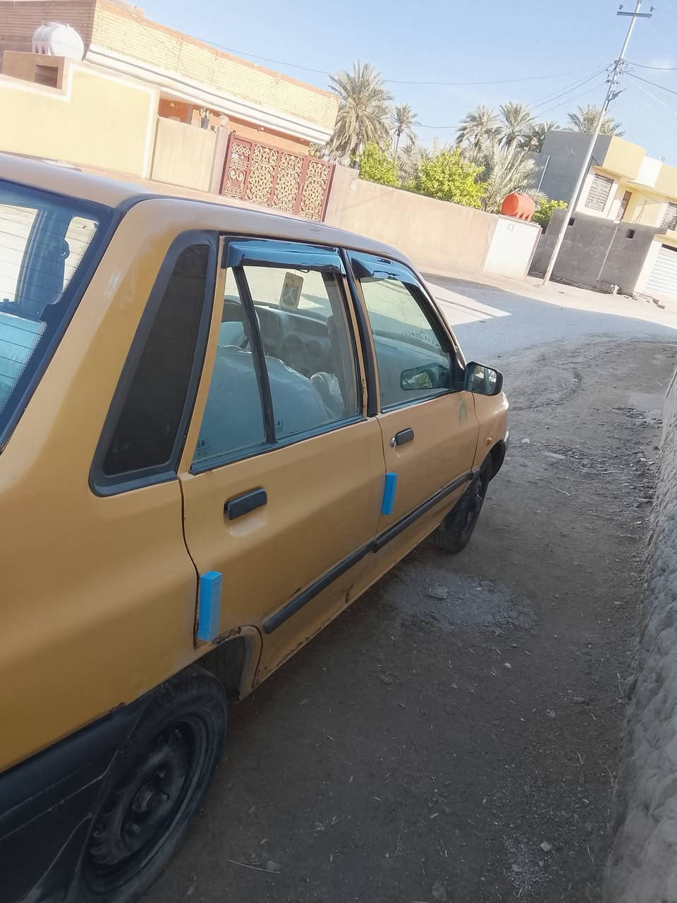 السلام عليكم سايبه 2011 كير ومكينه كفاله حداديه نظيفه كهربائيات كله شغاله تخم تاير جديد سنويه مجدده رقم انكليزي هيئه مفره مكاني بابل سعر 22 الاستفسار ع ***********
