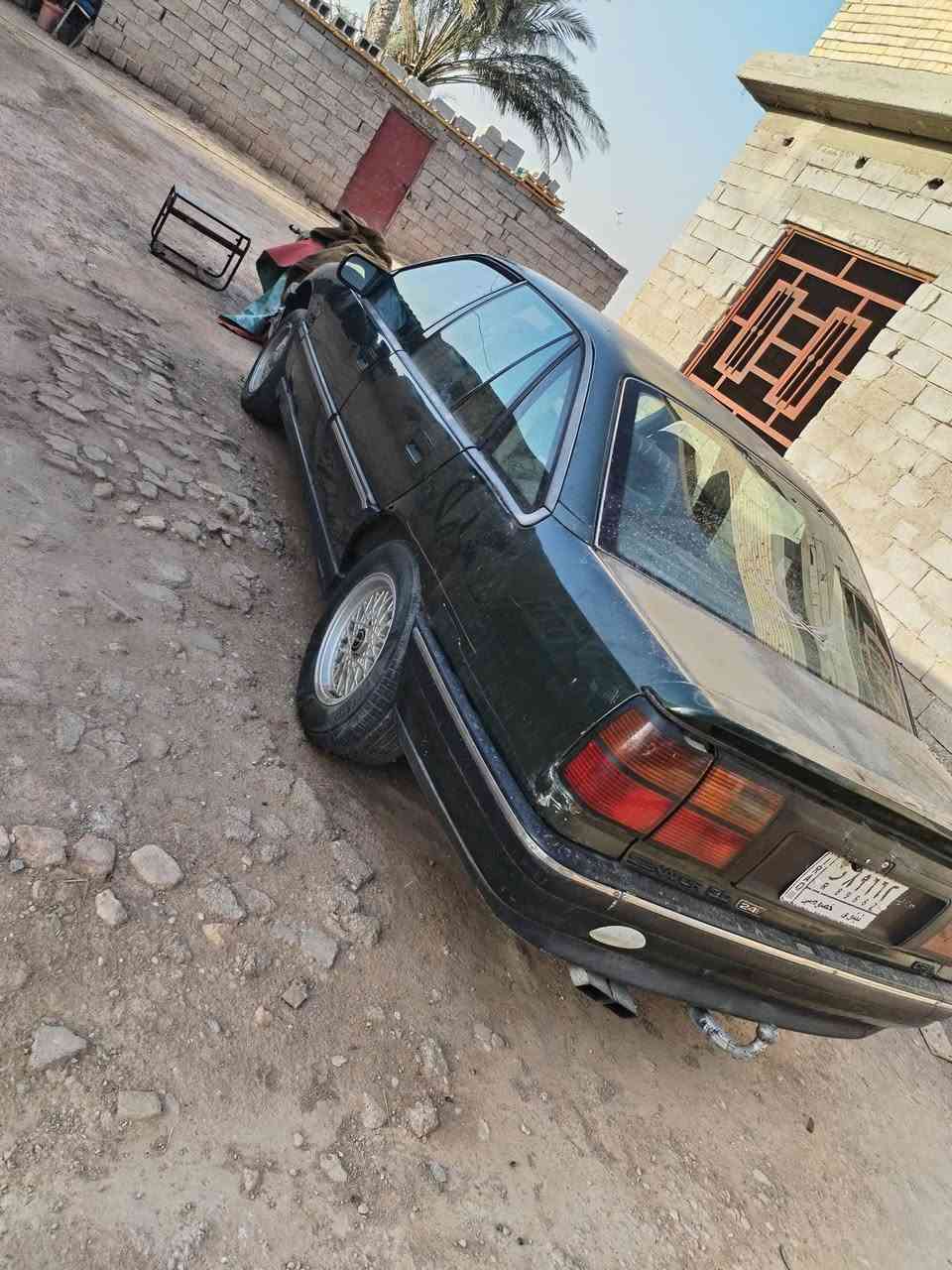 سلام عليكم
اوبل سيناتور موديل ٩٣
رقم نينوى ألماني
لون زيتوني 
سنويه مجدده ل٢٨
باسمي تحويل ثاني يوم
فتحه سقف شغاله
مابيه قطعه صبغ على وضع الشركه
البنيد كدامكم جارد الصبغ مالته
بيه شخطين جاملغ الوره اليسره وشخطه بلباب الوره الأيمن 
والكهربائيات كله شغاله 
السياره الكرنك مالته انلحس وفتحت مكينته كله نضيف السلندر والبساتم والرنك و اليطق مجرد بس كرنك وتشدها
السياره احلى من الصور بس لان متروكه صار ٢٠ يوم لا منظفه ولا غاسله بسبب امتحانات الجامعه 
اريده ب٣٦ وبيه مجال حگ الجيه
متواجد فيس


**إذا كنت صاحب هذا الإعلان وتريد حذفه لأي سبب، رجاءا أرسل رسالة إلى الدعم الفني**