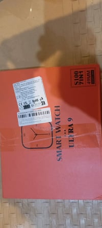 ساعه  smart  السعر 15 للاتصال على الواتساب 07707118895 ويوجد توصيل كل ...