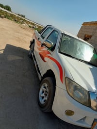 قنوه • ٢٠١٢ • سياره