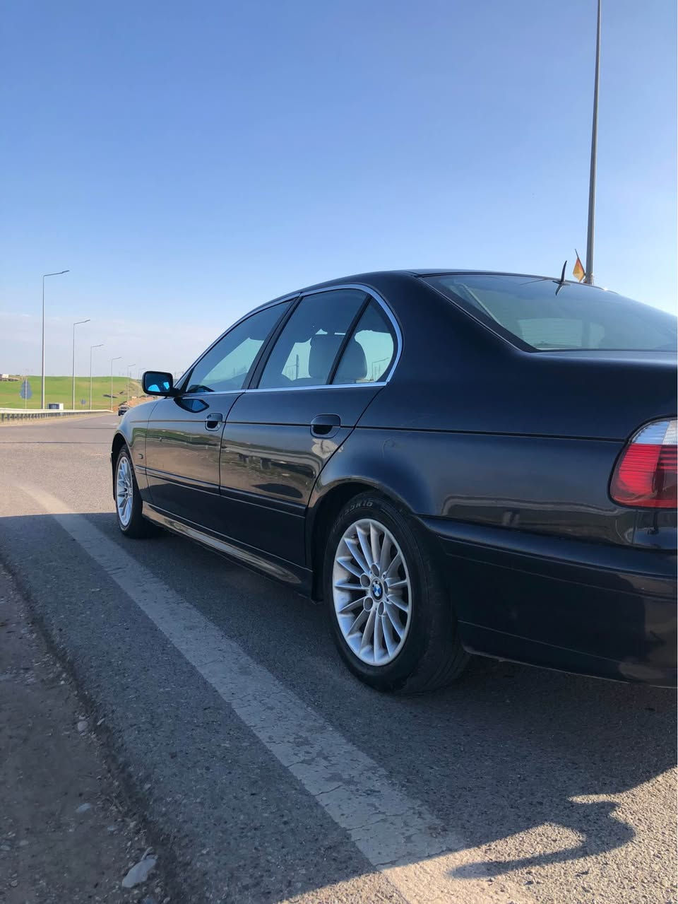 ٢٠٠١
‎مەکینە ٥٢٥ دەبل دیجیتال

‎مەنەفێست ئەسلی2023 داخل  بوە لە ئیبراهیم خەلیل  بێ دەعم و  سیلایت و تەلەفون ناو زەرد حەساس  سەیارەکە لوک لوکە ٢٥٠مەسروفی تێدانیە بەشەرتی هەمو شتێک سەقفو  حیزام بەشەرت  
‎نرخی 80 ومعاملە 
‎موبایل*********** 
‎ڤایبەرو واتس ئاپ أربيل, العراق
