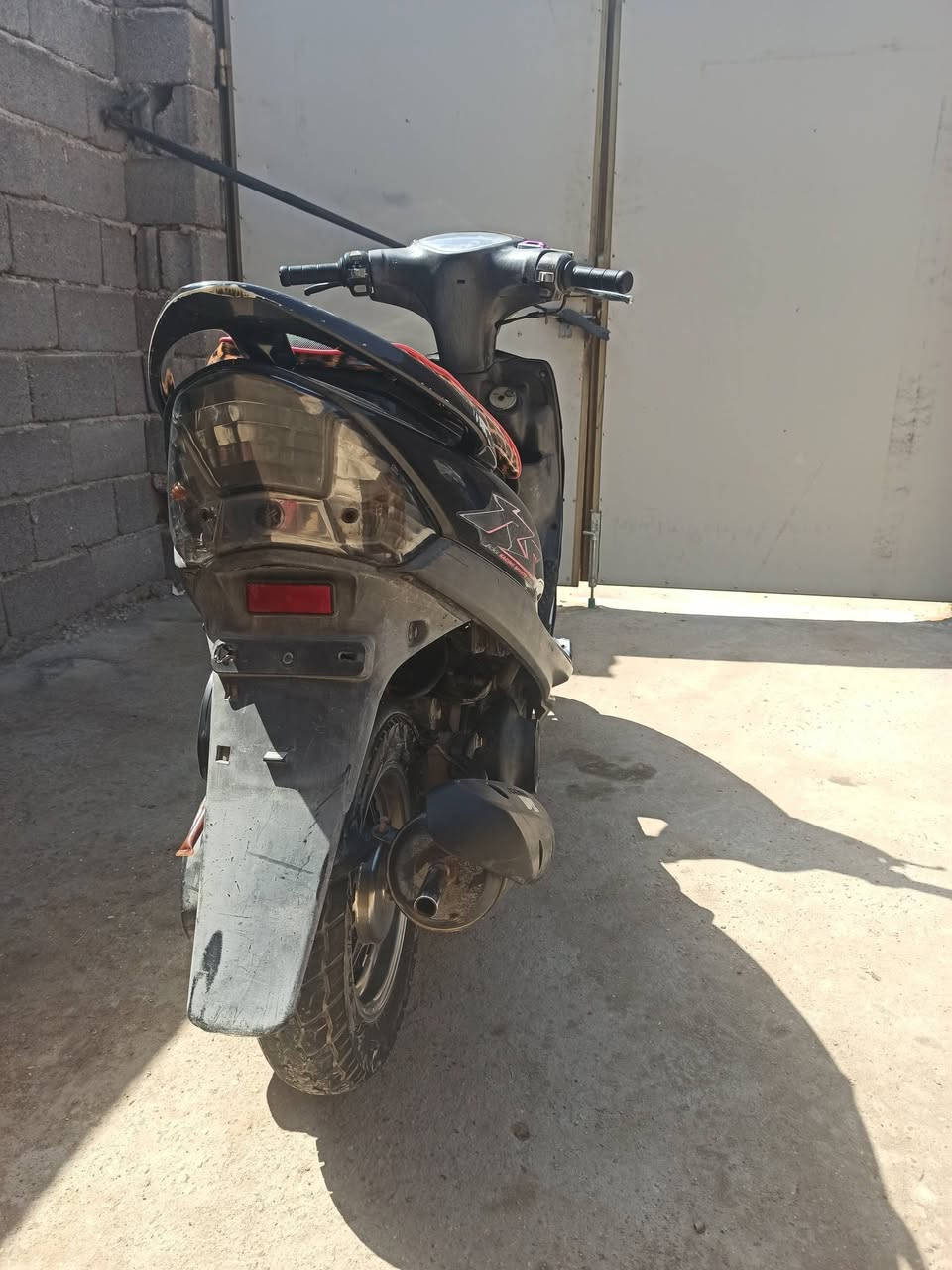 ماكس عدله للبيع مكينه مكفوله سعر 700 وبيه مجال مكان حله مركز 
***********
