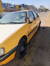 سياره موديل 11 سياره بيها جامله الايمن مبدل سياره جاهزه من ماكينه وكير...