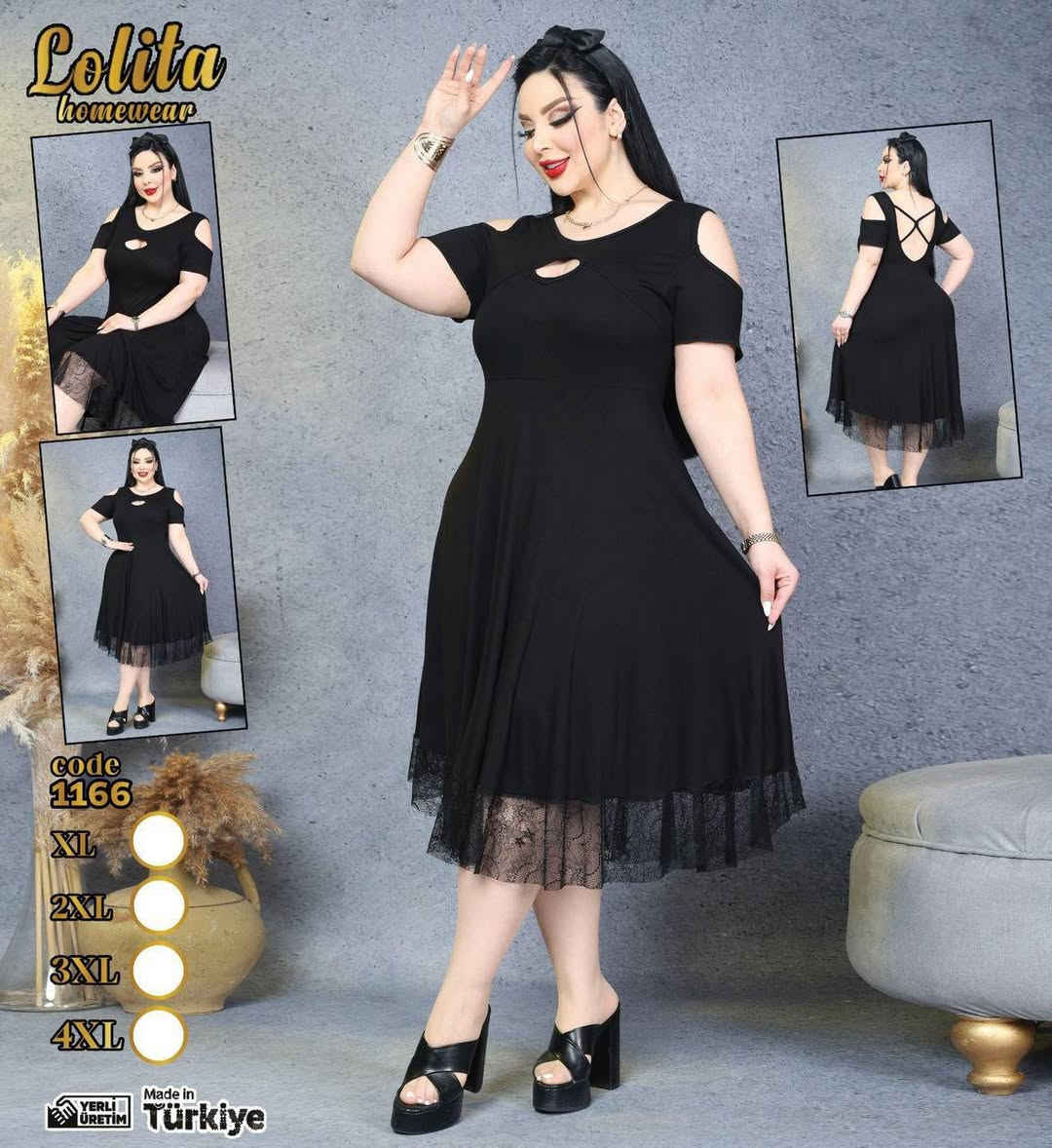 دشداشه زبدة اسود
ماركة لوليتا الاصليه 
القياسات / XL//2XL//3XL//4XL

سعر الدرزن 135  الف 

S


**إذا كنت صاحب هذا الإعلان وتريد حذفه لأي سبب، رجاءا أرسل رسالة إلى الدعم الفني**