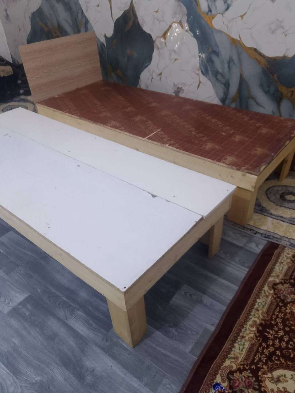 سلام عليكم جرابي ٢ ام نفر قفل ثنينهن ٥٠


**إذا كنت صاحب هذا الإعلان وتريد حذفه لأي سبب، رجاءا أرسل رسالة إلى الدعم الفني**