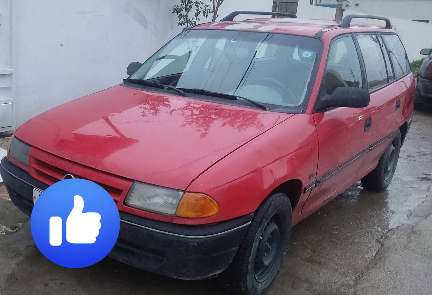 سلام عليكم
استره للبيع رقم كركوك 
نضيفه كله بلادي 
بأسمي مجدده لحد 2030
حجم 16للاستفسار
***********
