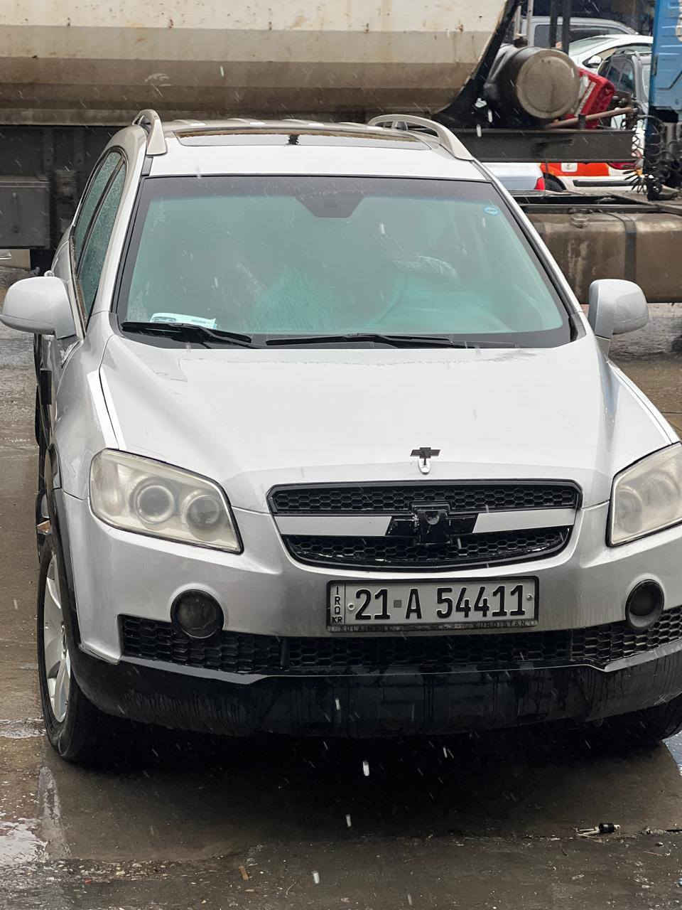 موديل 2010سنوي جديد بشرط مكانيك وكير وكهرباء وتحويل وغرامات وصبخ موجود في سليمانيه  رقم الهاتف ***********سعر 85$ومعمله
