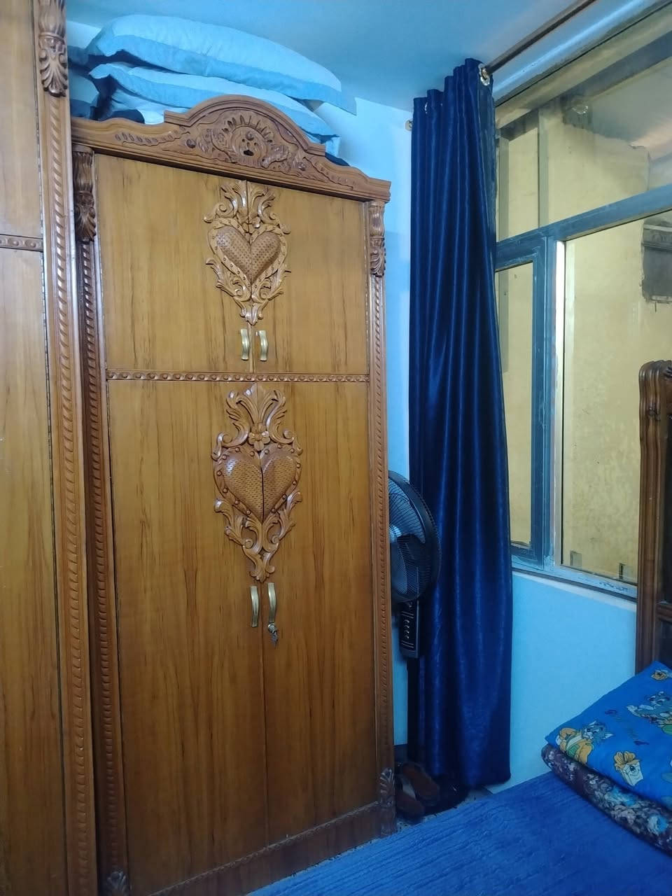 غرفة نوم صاج ثكيل درجة اولى رايدها بمليون قفل قفل


**إذا كنت صاحب هذا الإعلان وتريد حذفه لأي سبب، رجاءا أرسل رسالة إلى الدعم الفني**