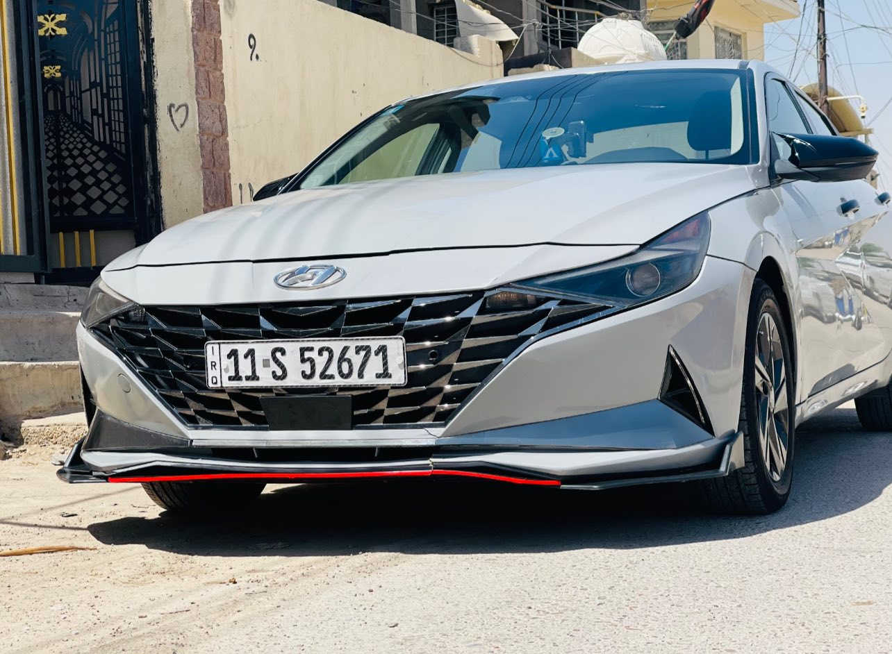 السلام عليكم للبيع الانترا موديل ٢١ لون مميز سياره حلوه وجديدة وباسمي بغداد تحويل ثاني يوم فول مواصفات عدى الفتحة مكينه ٢٠٠٠ دوش المرغوب مكاني بغداد سعره ١٥٠ وبيه مجال بسيط ***********
