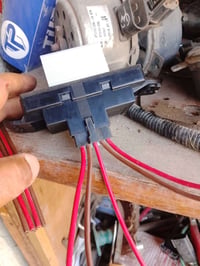 مكثف فان مع الفيشه .. يتوفر توصيل .. 07901311760 07702509810 يتوفر توص...
