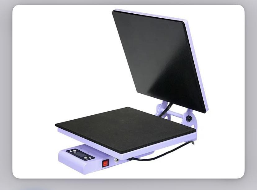 مشروع للبيع بسعر مناسب بسبب عدم التفرغ
مشروع طباعة الملابس هو مشروع صغير إلى متوسط يهدف إلى تصميم وطباعة أشكال وشعارات على الملابس (تيشيرتات، هوديات، قبعات…)، باستخدام معدات حديثة مثل:
كتر بلوتر (Cameo 5): لقص التصاميم بدقة عالية على الفلكس أو الفينيل.

طابعة كانون 4 ألوان: لطباعة التصاميم الملونة على ورق حراري أو ستيكر خاص.

مكبس حراري: لنقل التصاميم إلى القماش باستخدام الحرارة والضغط.

يتميز المشروع بإمكانية العمل من المنزل أو محل صغير، مع قابلية التوسع مستقبلاً.

الاسعار على الخاص ♥️


**إذا كنت صاحب هذا الإعلان وتريد حذفه لأي سبب، رجاءا أرسل رسالة إلى الدعم الفني**