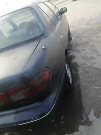 موديل ٩٣ • تماتيك • واسط الصويرة