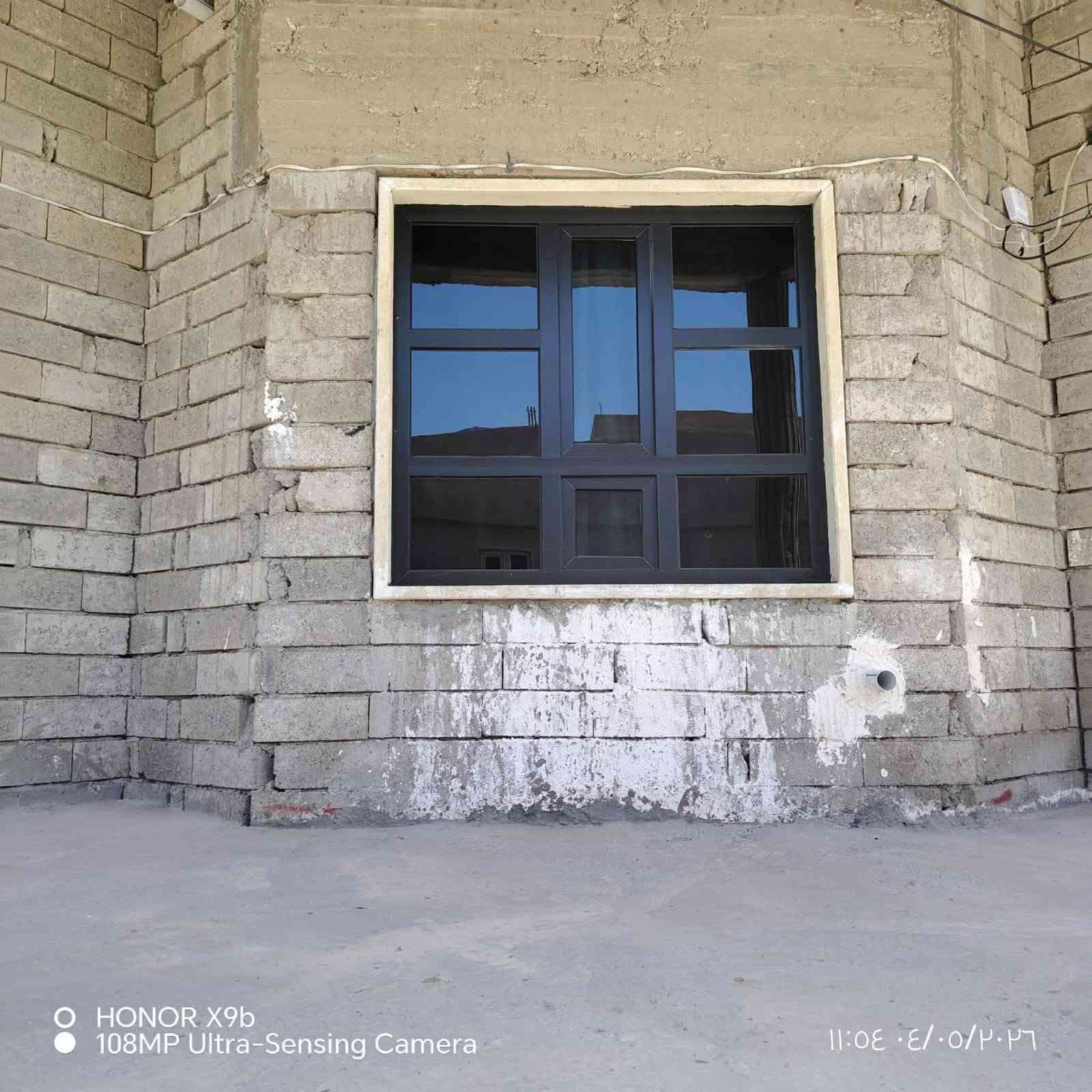 🔹 شركة أبو مصطفى للأبواب التركية والبلاستك والألمنيوم 🔹

نقدم لكم أجود أنواع الأبواب التركية وأعمال البلاستيك والألمنيوم بأحدث التصاميم العصرية وأعلى معايير الجودة.

✅ أبواب تركية فاخرة بموديلات حديثة
✅ أبواب وشبابيك PVC مقاومة للرطوبة والحرارة
✅ أعمال الألمنيوم بجودة عالية وتشطيبات مميزة
✅ قياسات وتنفيذ حسب الطلب
✅ أسعار منافسة وخدمة تركيب احترافية
✅ ضمان على الجودة والإتقان

نحن نحرص على تقديم أفضل الحلول التي تجمع بين المتانة والأناقة لتناسب المنازل والمحلات والمكاتب.

📞 للاستفسار والطلبات يرجى التواصل معنا. ***********
شركة أبو مصطفى — الجودة التي تستحقها.
