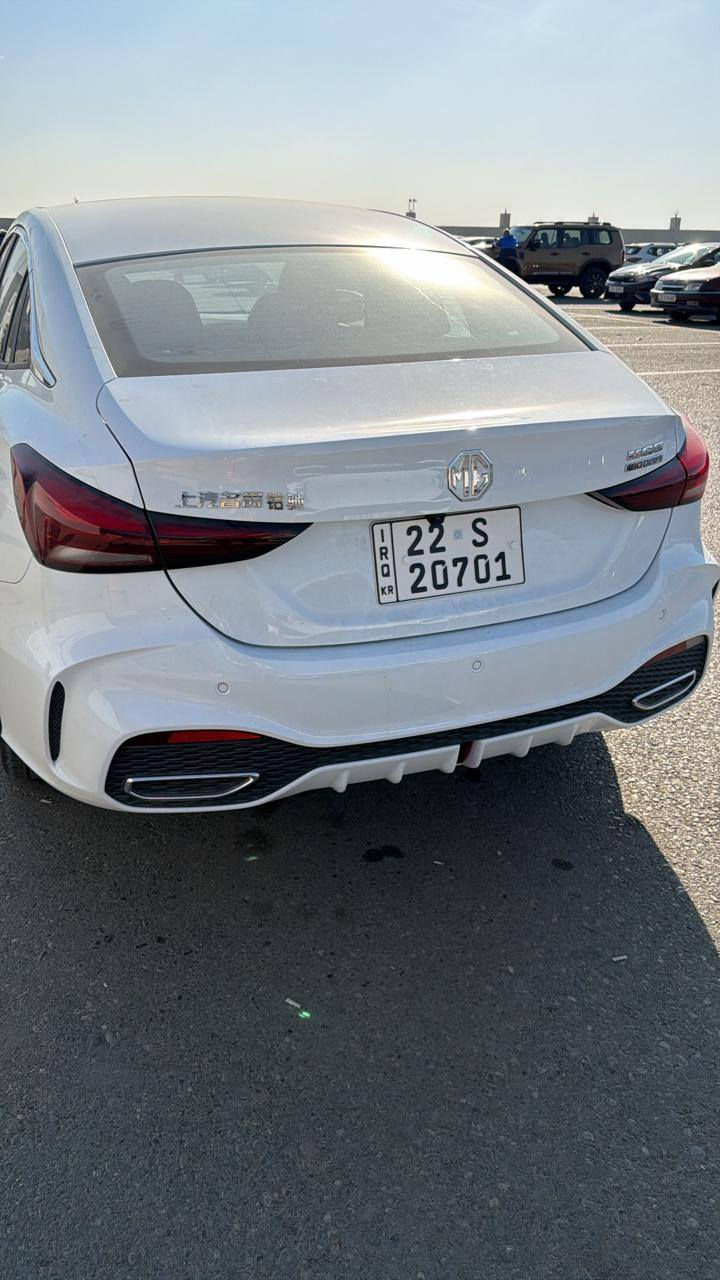 MG  5
 فول فول مواسفات2025
تەنها 4000 ڕۆیشتوە
 شاشە ئەکتیف یەک دەستە
هیچ هیچی نیە
نرخی 124 مەجال
***********
