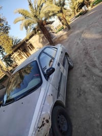 كورولا • ١٩٩٢ • المحمودية