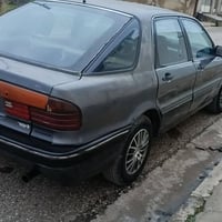 ١٩٨٩ • كابريتر • شرعي الموصل