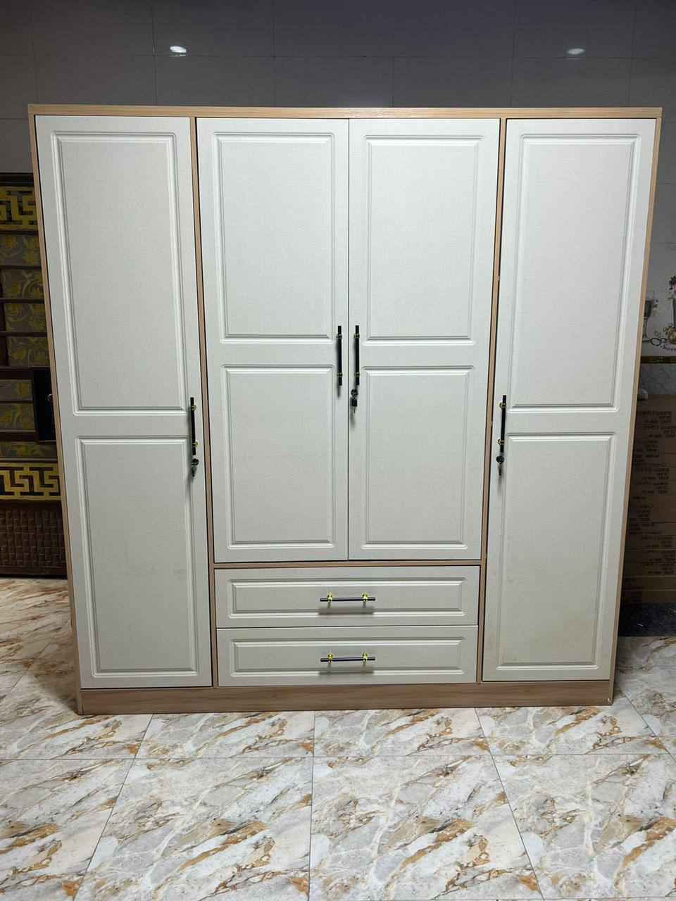 كنتور 4 باب عرض مترين ارتفاع مترين عمق 50 سم يوصل بالكارتون ما مشدود بغداد, العراق


**إذا كنت صاحب هذا الإعلان وتريد حذفه لأي سبب، رجاءا أرسل رسالة إلى الدعم الفني**