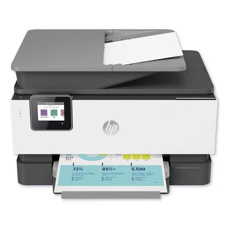 السلام عليكم
طابعه hp office jet pro 9010 تطبع وجهين تلقائي حبر سائل سعره 10 نظام كاترج 
للبيع بسعر 140 موجود توصيل لكل المحافظات


**إذا كنت صاحب هذا الإعلان وتريد حذفه لأي سبب، رجاءا أرسل رسالة إلى الدعم الفني**
